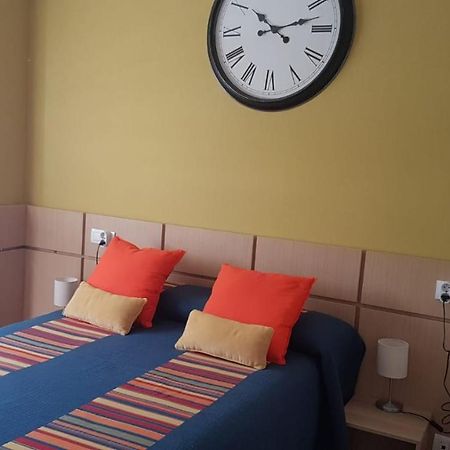 Marina D'Or, Apartamentos Valparaiso โอโรเปซาเดลมาร์ ภายนอก รูปภาพ