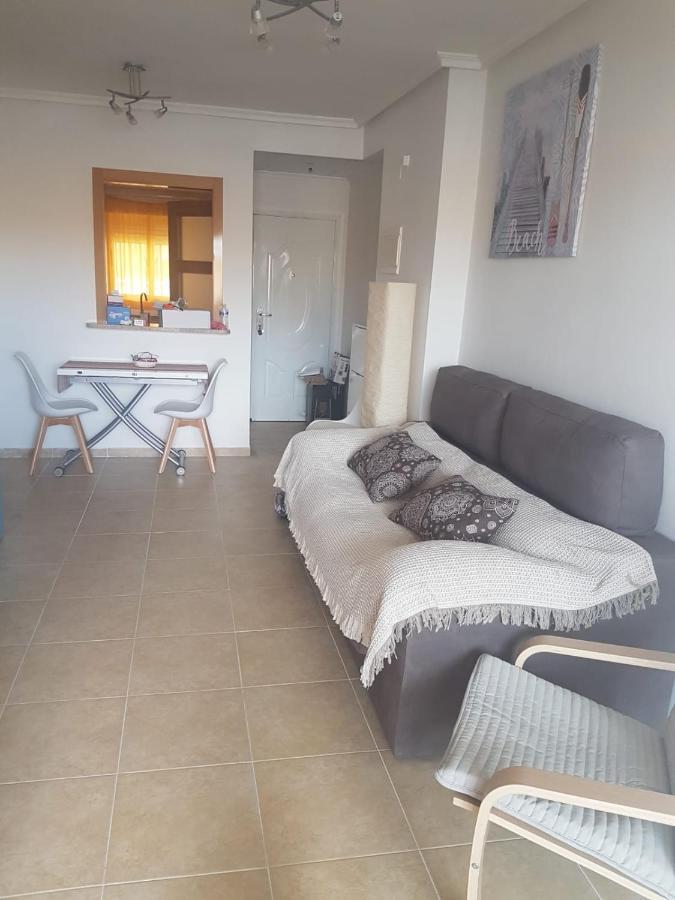 Marina D'Or, Apartamentos Valparaiso โอโรเปซาเดลมาร์ ภายนอก รูปภาพ